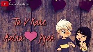 Jinna tera main kardi gurnam bhullar whatsapp status  Download link👇 [upl. by Nat]