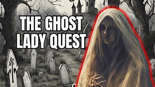 Return to Pendor Part 52 THE GHOST LADY [upl. by Otreblig]