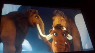 Ice age live [upl. by Alyss]