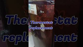 LG Thermostat replacementshorts shortvideo workshoptelugu [upl. by Machos973]