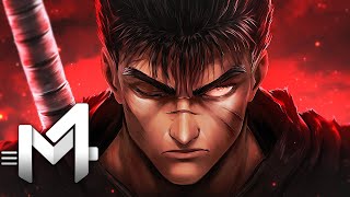 Guts Berserk  Perdi Tudo  M4rkim [upl. by Corine]