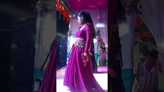 State program dance b indianstreetfood bhojpuri [upl. by Erreip334]