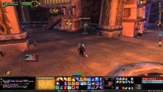 Fire Mage Tutorial 43  Casting Rotation [upl. by Pitt]