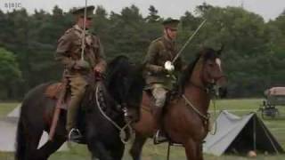 Benedict Cumberbatch  War Horse Interview on BBC Film 2012 part22 [upl. by Tterab]