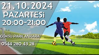 21102024 PAZARTESİ 20002100 [upl. by Eicnahc]