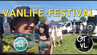 VANLIFE  FESTIVAL 2023 [upl. by Aneeroc]