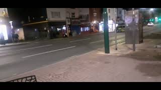 police stop search auldit Nottingham [upl. by Akeimahs]