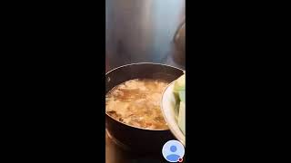 COOKING TINOLANG MANOK WITH SAYOTE [upl. by Yrellih100]