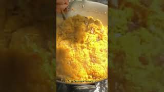 Arroz Valenciana Ilongo Style ilonggorecipe food filipinofood [upl. by Neelsaj347]