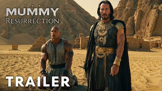 The Mummy 1010 Movie CLIP  Goodbye Beni 1999 HD [upl. by Huston439]