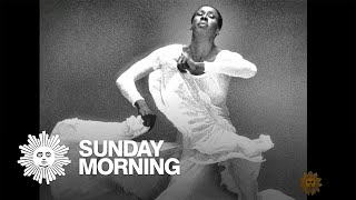 From the archives The Alvin Ailey American Dance Theater at 60 [upl. by Arakihc]