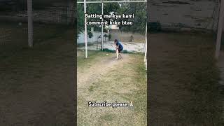 Batting nets me youtubeshortsipl instagram cricketlover cricket viral videotrending trending [upl. by Dalia967]