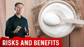 Dangers and Benefits of Erythritol [upl. by Nhepets]