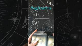 Sagittarius  The Next 7 Days  Weekly Tarot Reading sagittariusshorts sagittariusseptember [upl. by Culliton]