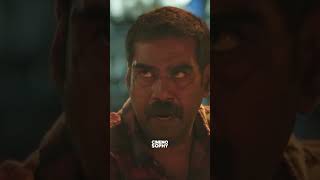 Ideology of Ayyapanum koshiyum ayyappanumkoshiyum bijumenon cinema cinematic prithviraj [upl. by Lletnahs]