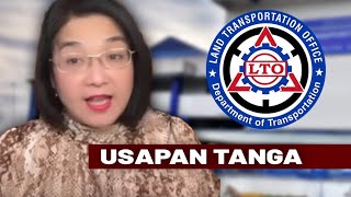 Usapan Tanga with Atty Claire Castro  Libayan bobo [upl. by Alicea]