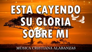 PODEROSAS CANCIONES CRISTIANAS PARA LIBERAR TU MENTE Y EL CORAZÓN🕊️ ALABANZAS VIEJITAS PERO BONITAS [upl. by Wenn]