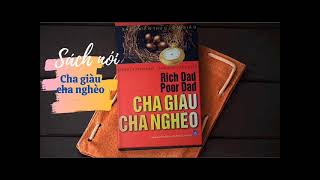 CHA GIÀU CHA NGHÈO Tác giả Robert Kiyosaki Sharon Lechter [upl. by Donica]