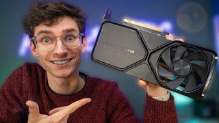 New NVIDIA Graphics Cards 🤨 Super or Scam [upl. by Zed]