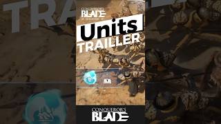 Arabia Unit Trailer [upl. by Trust531]