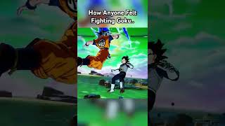 Bro was on a mission gaming ps5 console Playstation dbz dragonball anime goku vegeta [upl. by Anhcar842]