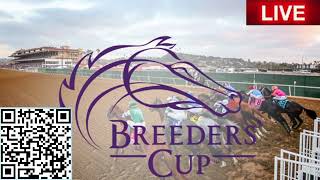 Breeders Cup 2024  2024 11 01 22 44 58 [upl. by Odidnac]