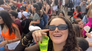 vlog  nonstop the madness parte1 carnaval cochabamba 2022 [upl. by Eiba213]