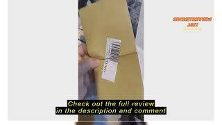 Review 🍭 10x20cm Self Adhesive Leather Patch Repair Stickers For Sofa Car Seat Bed Crafts [upl. by Winfield314]