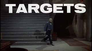 Targets 1968 Opening Scene [upl. by Sturges974]