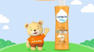 Launcing Event Lactacyd Baby Active Play  RECAP🎉 [upl. by Gehman]