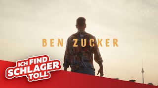 Ben Zucker  Stadt für uns alleine Offizielles Musikvideo [upl. by Drazze]