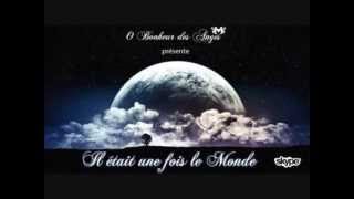 Il était une fois le monde  épisode 1  Ego [upl. by Acysej]