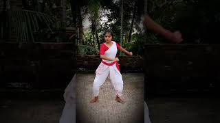 Bhoy Ki Morone Independence DayNabamita Das26 dance rgkarmedicalcollege shorts [upl. by Rutledge]