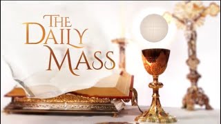 EWTN The Daily Mass Intro 2013present [upl. by Phonsa]