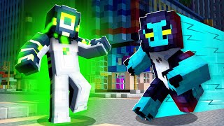 Best Minecraft Ben 10 Addons and Mods in 2024 Update [upl. by Woothen]