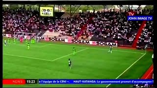 SUIVEZ EN DIRECT LE MATCH TP MAZEMBE ET MARUMO DAFRIQUE DU SUD [upl. by Giarc]