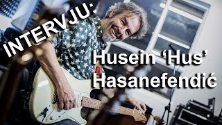 Intervju Husein Hus Hasanefendić iz Parnog valjka [upl. by Cates]