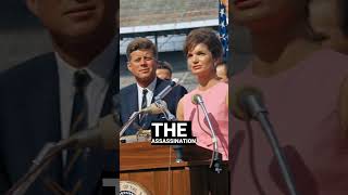 How Herbert Hoover reacted to the assassination of John F Kennedy history shorts [upl. by Idnyc]