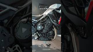 💥2024 ALLNEW TRIUMPH TIGER 900 GT PRO IN THE HOUSE 🏍️💥 [upl. by Manning612]