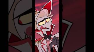 So… who’s up for pancakes SPOILERS EP8 hazbinhotel funny lucifermorningstar lucifer [upl. by Yram355]