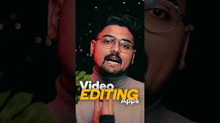 best 3 video editing app [upl. by Neelyt]