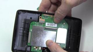 How to Replace Your TomTom Start 60M Battery [upl. by Norok452]