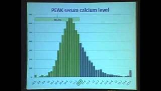 Hyperparathyroidism NIH Criteria Part 2 Who Gets Parathyroid Surgery [upl. by Olympia]