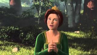 Shrek OST Princess Fiona and Bird humming 720p HD [upl. by Oaoj892]