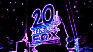 20th Century Fox Funny Intro Vocoded to Gangstas Paradise amp Wedding March [upl. by Nnadroj]