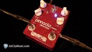 Wampler Pinnacle 2 Deluxe [upl. by Ssej421]