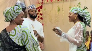 Mai Sona  Garzali Miko Momma Gombe Official Video Full HD 2024 [upl. by Tonie982]