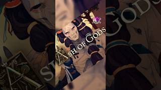 Ash of Gods Redemption shorts [upl. by Kele]