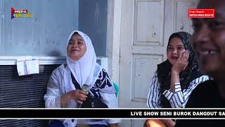 KAKANGE BLENGER  LIVE SHOW SINGA DANGDUT SATRIA NADA BUDAYA EDISI TAWANGSARI 08 OKT 2024 [upl. by Addia]