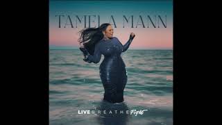 Tamela Mann  Working for Me [upl. by Bergh]